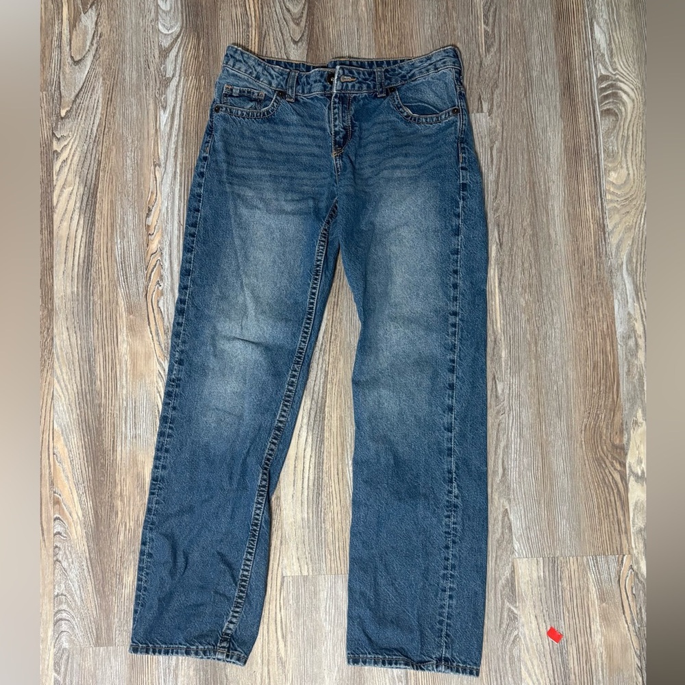 Blue Jeans